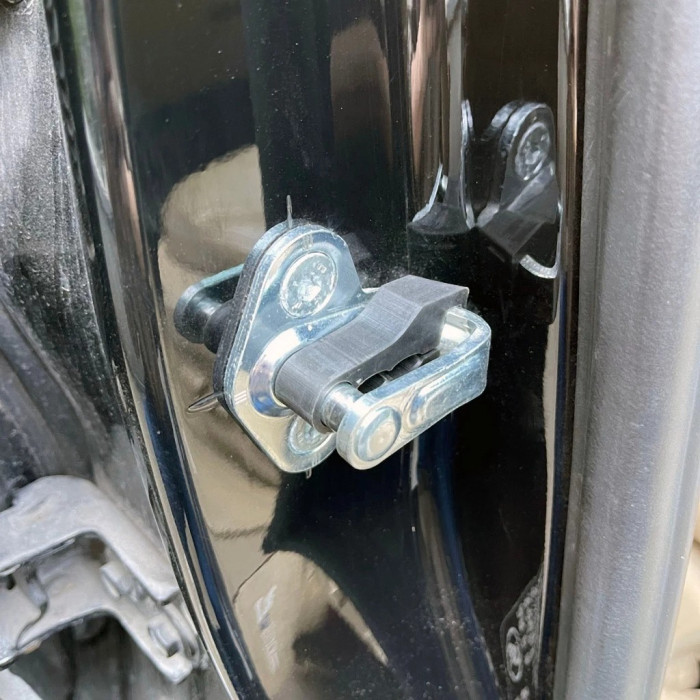 Almofadas Absorventes De Choque Para Porta De Carro , Protetor Amortecedor , Isolamento Acústico Opel Astra Zafira GMC Almofadas Absorventes De Choque Para Porta De Carro , Protetor Amortecedor , Isolamento Acústico Opel Astra Zafira GMC