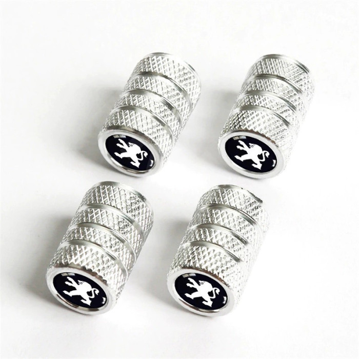 4 Pcs Tampa Da Haste Válvula De Ar Do Pneu De Carro Contra Poeira Roda 4 Pcs Tampa Da Haste Válvula De Ar Do Pneu De Carro Contra Poeira Roda